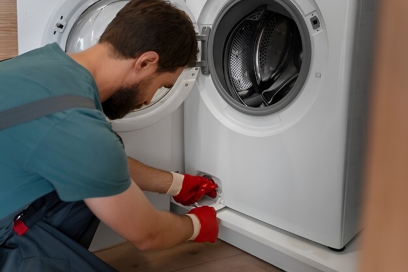 Dryer repair in Dana Point